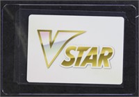 Pokemon Card VSTAR Marker 2022 Insert Card, Ninten