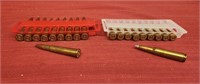 303 British Cartridges - Qty 10, 308 Win