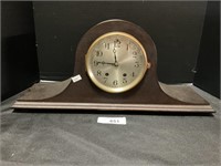 Nice Seth Thomas Mantel Clock.