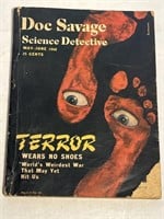 1948 JUNE DOC SAVAGE VOLUME #1