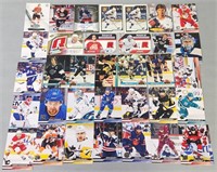 NHL Hockey Cards Autos etc