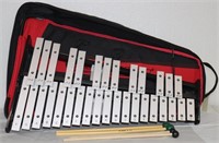 Xylophone Percussion Kit, Ludwig Bell Kit: