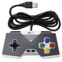 Classic USB Controller Joypad for Famicon Windows