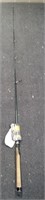 Browning Medalion Fishing Rod