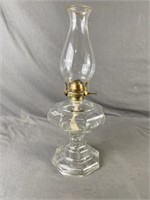 Oil Lamp