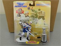 Wayne Gretzky NHL Collectible Figurine - NEW