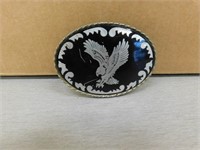 Eagle Belt Buckle