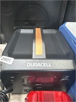 DURACELL POWER BOX RETAIL $700