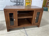 42x27x20 TV Stand PU ONLY