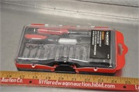 Husky precision knife set, sealed