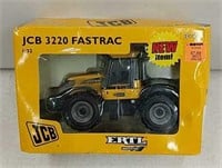 JCB 3220 Fastrac Tractor