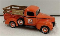 Agco Parts 1940 Ford Pickup