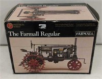 Farmall Regular Precision #1
