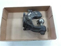 Pintle Hitch