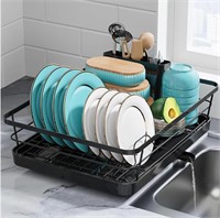 Sakugi Dish Drying Rack - Compact Dish Racks