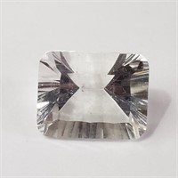 $100  White Topaz(2.2ct)