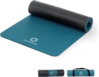 Yoga Mat Eco-friendly Material