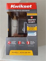 Kwikset Deadbolt