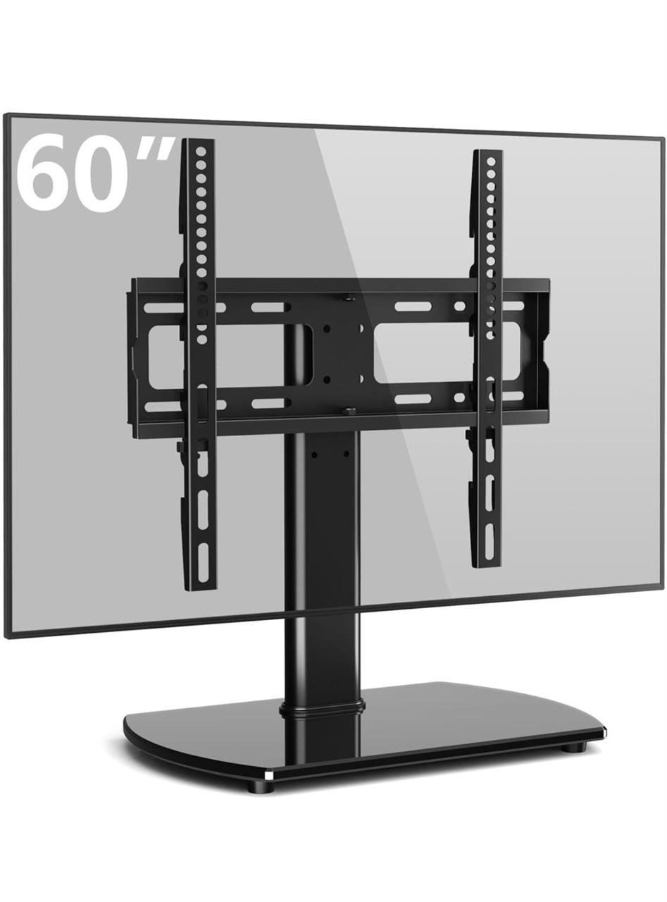 NEW $50 (27-60") Universal TV Stand