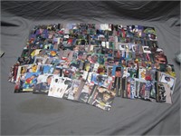 Lot Of Assorted NASCAR Collectible Trading Cards