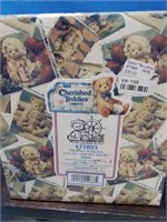 New cherish Teddy's by land or by sea