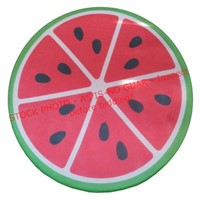 COMFY FLOATS Pool Float Lounger, Watermelon