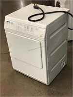 Míele Touchtronic T 8003 Electric Dryer