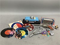 Vintage Children's Toys and More