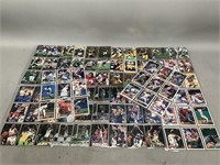 Assorted Sports Collectors Cards