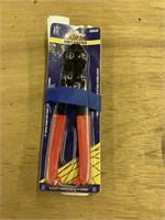 bolt cutters and ring removal kit