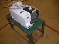 Kinney Electric Vacuum Pump   Model 40 -