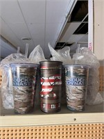 Duck Dynasty Cups