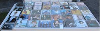 Country Music CD's Lot
