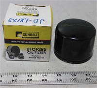 Sunbelt B10F285 Oil Filter