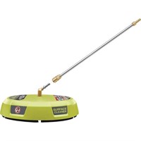 Ryobi RY31SC01 15 in. 3300 PSI Surface Cleaner for