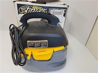 Stinger Vacuum (never used)