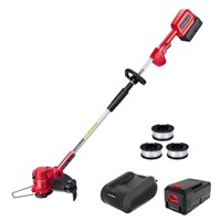 PowerSmart 40V MAX 13-Inch Cordless String