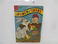 1957 No. 188 Looney Tunes