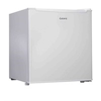 (N) Galanz 1.7 cu ft model GL17WE white compact re