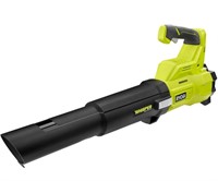 RYOBI ONE+ 18V  Battery Jet Fan Leaf Blower