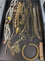 Costume Jewelry