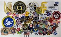 Mixed Misc Patches