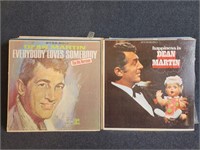 Dean Martin Records