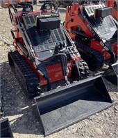 Agrotk LRT23 Skid Steer Loader