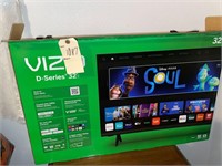 NEW IN BOX OR LIKE NEW VIZIO SMART TV