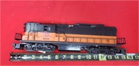 Lionel Milwaukee Road Locomotive #2338