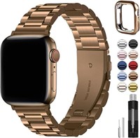 Fullmosa Compatible For Apple Watch Band