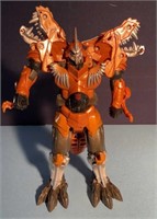 10" Transformers Action Figure - Complete