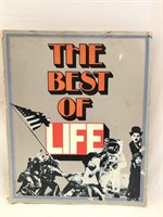 1973 The Best of Life Book