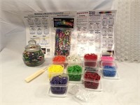 Wonderloom Rubber Band Bracelet Kit